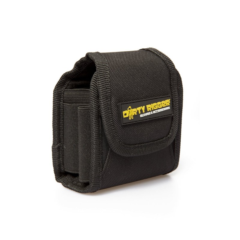 Dirty Rigger Compact Utility Pouch V2