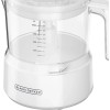 BLACK+DECKER Black & Decker CJ650 32 oz. Citrus Juicer, 220-240V,