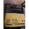 Grease Monkey Pro Cleaning Reusable Latex Gloves 5 pair L/XL