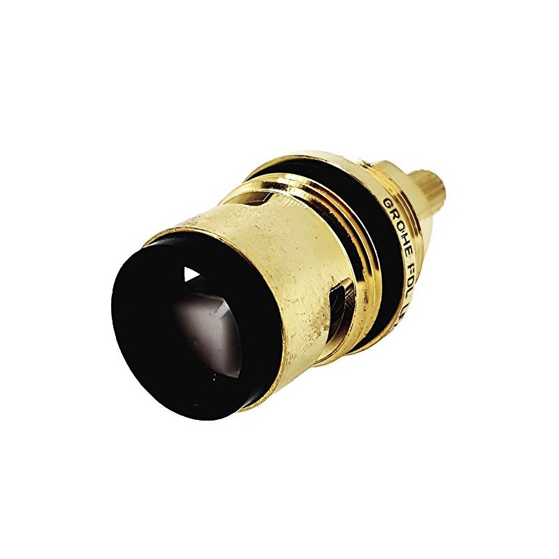 GROHE 45888000 Oberteil 3/4, Keramik, rechts