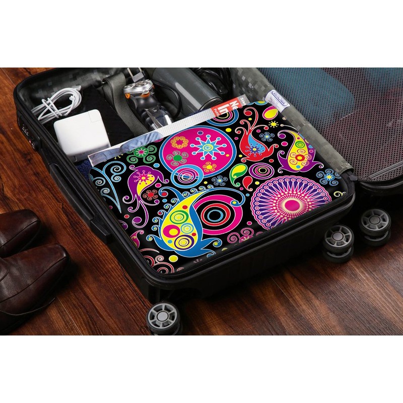Sidorenko Laptop case compatible with all laptops and tablets