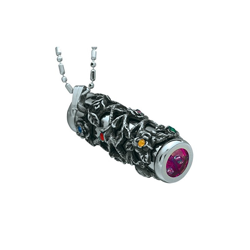 Kaleidoscope Necklace