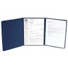 Exacompta Excellence 49707B Application Folder in Linen Look Made of