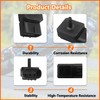 15620-35F00 Intake Pressure Sensor Fit for Suzuki GSXR600 GSXR750 GSXR1000