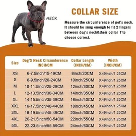 Silver Tone Dog Collar for Medium Dogs Bling Diamond Cuban Link Dog Collars Chain with Rhinestone for Small Medium Large Pet 18 Inch