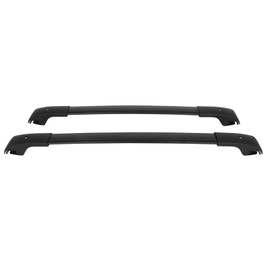 FINDAUTO Roof Rack Cross Bars for Ford Bronco Sport 2020 2021,Rooftop Cargo Bars Carrying Bag Luggage Canoe Bike Kayak Carrier