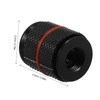 NOLITOY Carbon Fork Expanding Accessory Bike Headset Screw Compression Plug