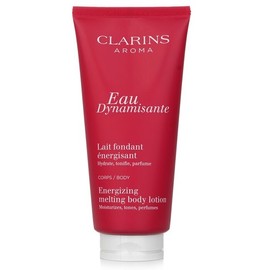 Clarins Eau Dynamicsante Energizing Melting Body Lotion 200ml/6.8oz / 클라랑스 오 다이나미상트 에너자이징 멜팅 바디 로션 200ml/6.8oz