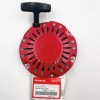 For Honda Genuine Honda RECOIL STARTER ASSY. 28400-ZDJ-003ZA OEM NEW