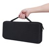 Shockproof Hard Case for MX Keys S Waterproof Carry Bag