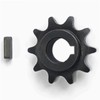 QYMOTO 40 41 420 Chain Sprocket 10 Tooth Sprocket 5/8''