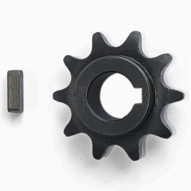 QYMOTO 40 41 420 Chain Sprocket 10 Tooth Sprocket 5/8''