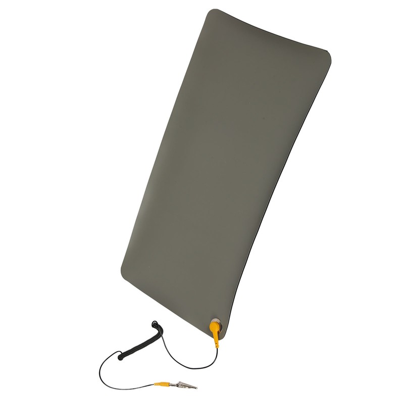 Anti Static Mat Rubber Heat Resistant Anti Slip Electronics Repair