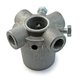 Hörmann Torsion Springs Tensioning Cone (for Garage Sectional Doors, for Secure Hold and Even Tension) 3085551