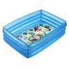 Maruka Toy Story 190723 Square Pool Toy Float, 3 Years