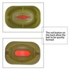 OROOTL Method Feeders Carp Fishing Equipment Quick Release Carp Fishing