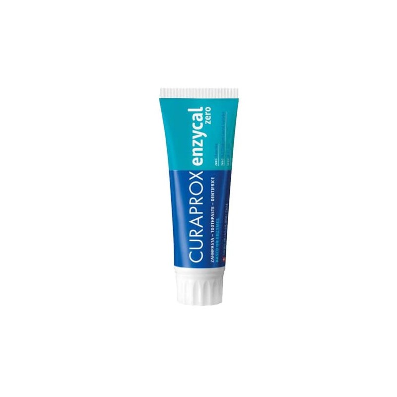 Curaprox enzycal toothpaste by Curaprox