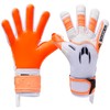HO SOCCER Goalkeeper Gloves Aerial 2 Negative Speed Orange (52.0378)