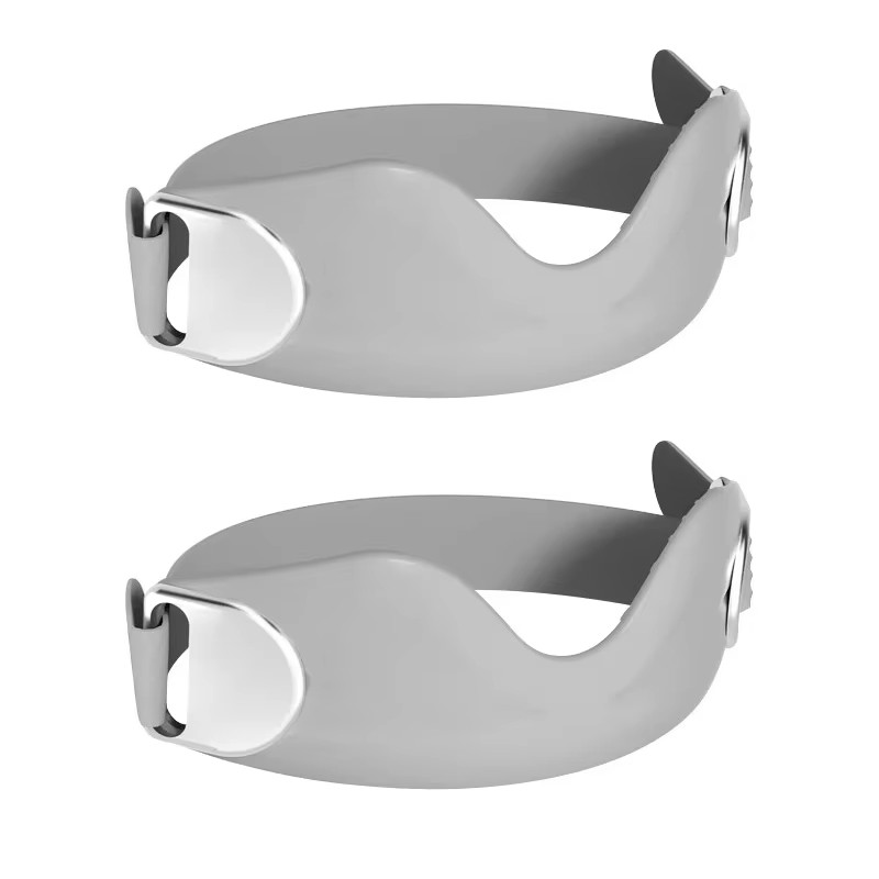 Adjustable Patella Knee Strap for Sports Support – Silicone Cushion