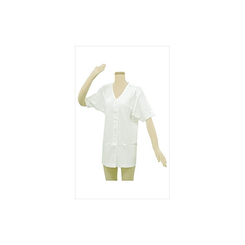 幸和 Edison Tailored COBB Extra Softness Hook Clothe Short Sleeve