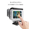 Suptig Case Housing Waterproof Case for GoPro Hero 5 Gopro
