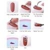 Bow Nail Charms Kit, Jremg 3D Nail Charms and Gems