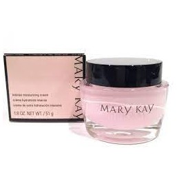 Mary Kay Intense Moisturizing Cream ~ 1.8 Oz.