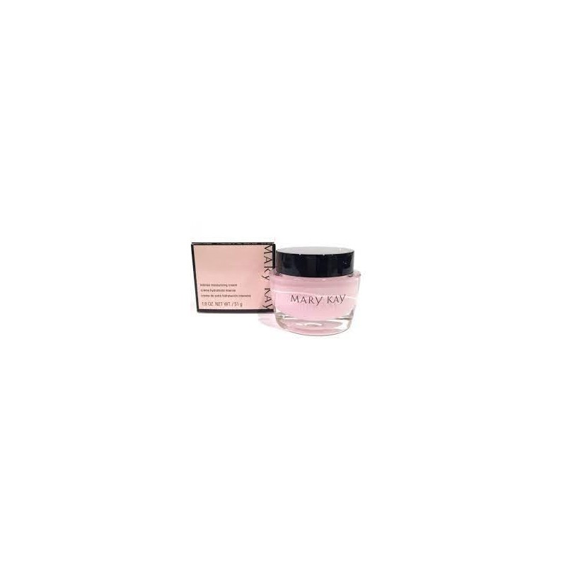 Mary Kay Intense Moisturizing Cream ~ 1.8 Oz.