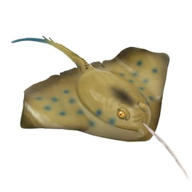 Bath Squirts - Stingrays by Deluxebase Animal Splash Bath Toy for Kids Ideal for Water Play