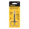 Pretul Tijera Para Manicura Punta Curva 3-1/2'' Pretul 27084