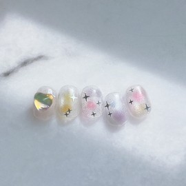 Aurora Coco⋰˚☆ - Stelletto / 오로라코코⋰˚☆ - 스텔레토