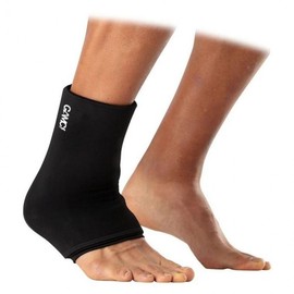 A CI ankle icing gel sleeve Achilles tendon plantar fascia cold pack hot pack ice ankle pack child plantar fascia pack ankle SLA1350 L