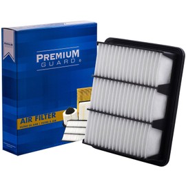 PG Air Filter PA99293| Fits 2018-20 Honda Accord, Standard Gas Engine (For 2018 Hybrid use PA9944)