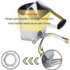 YOUHO Air Texture Gun Stucco Sprayer Mortar Sprayer Concrete Stucco
