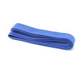 Big-Sam Elastic Band / Rubber Band, 1 Metre, 20 mm Wide, 20 Bands to Choose from
