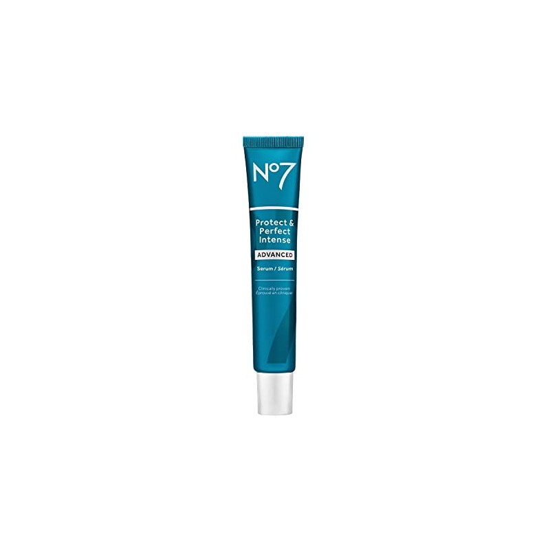 No7174; Protect & Perfect Intense Advanced Serum - 1.69 oz