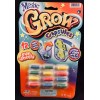 Ja-ru Magic Grow Capsules - 12 Fun Wheels - Soft