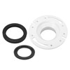 Rv Toilet Seal Flange 385345892 3 Inch RV Toilet Flange