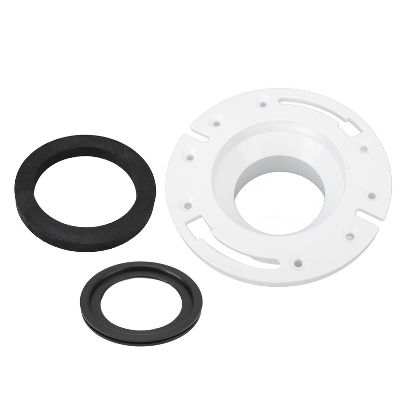 Rv Toilet Seal Flange 385345892 3 Inch RV Toilet Flange