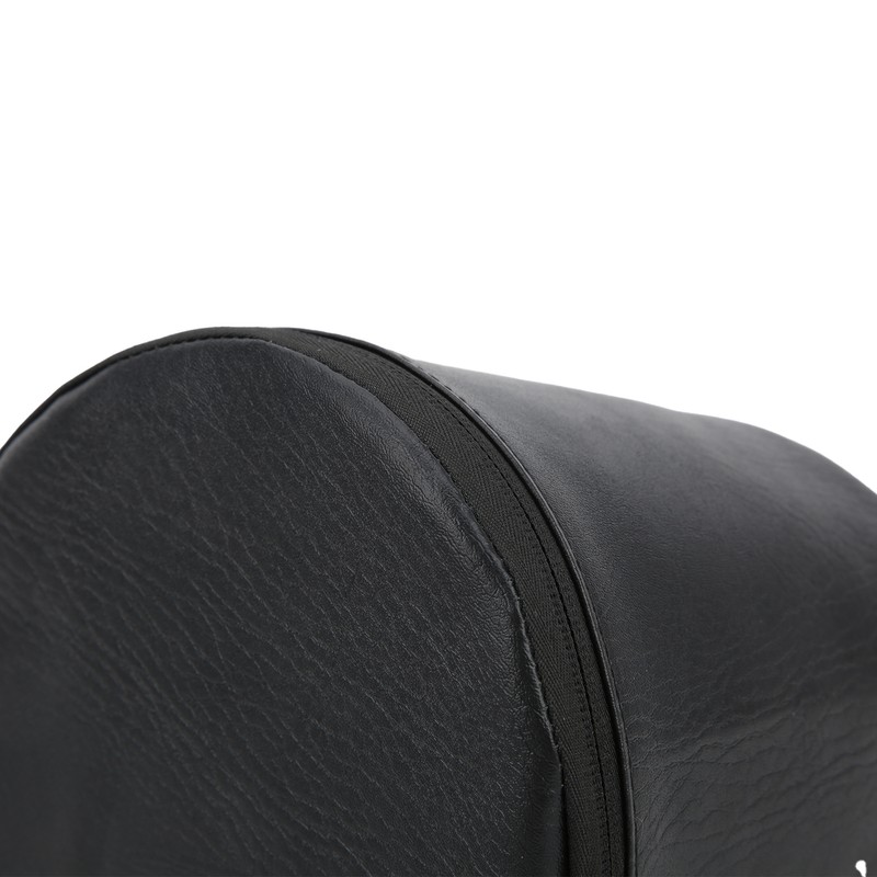 Guitar Pad Soft Memory Foam Leg Cushion Elastic Strap Instrument