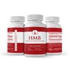 Pure Original Ingredients HMB, (100 Capsules) Always Pure, No Additives