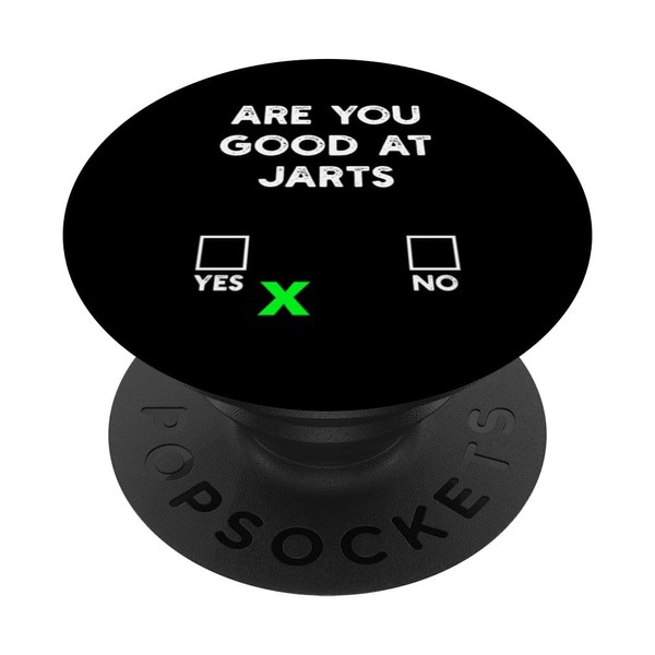 Are you good at Jarts Yes or No - Funny