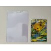 Cardboard Gold Eight (8) New CBG CARD SAVER 1 +