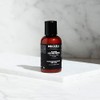 Brickell Men's Daily Essential Face Moisturiser for Men, Natural and