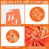 XIAZHDZ Aperol Gift - Holy Aperol Beach Towel 75 x
