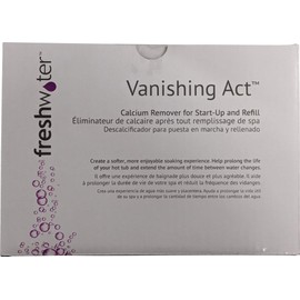 Vanishing Act 80100