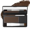 SEVICH Root Touch up, Hairline Powder with Brush, Instantly Conceals