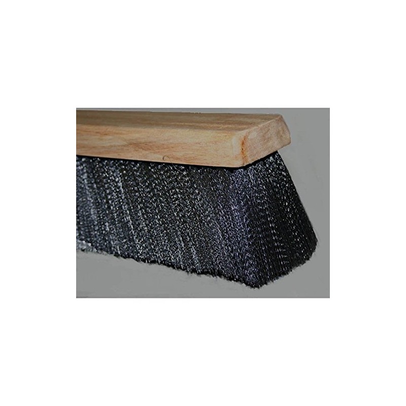 BONQG 12-305 Concrete Floor Broom