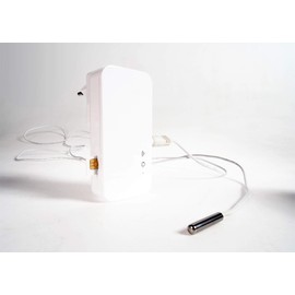 GSM-One 4G/LTE DRH-3015-V4 GSM Temperature Monitor Frost Alarm Heat Alarm