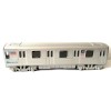 toy NEW New York City MTA Metro subway rail train